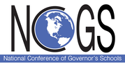 National Conference of Governor's Schools logo