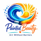 Painted Beauty logo