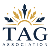 Talented And Gifted Association logo