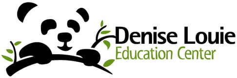 Denise Louie Education Center logo