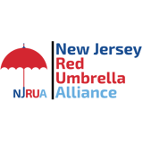 New Jersey Red Umbrella Alliance logo