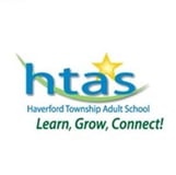 Haverford Township Adult School logo
