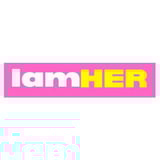 Iamher logo