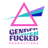 GF Productions logo