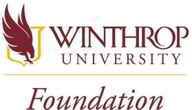 Winthrop University Foundation logo
