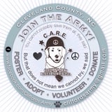 CLIFFORDS ARMY RESCUE EXTRAVAGANZA INC logo