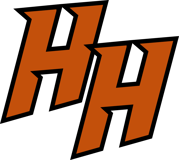 Hollywood Heat 12U logo
