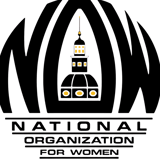 National Organization for Women Inc logo