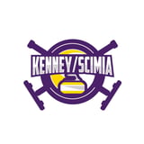 Team Kenney/Scimia logo