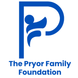The Pryor Family Foundation logo