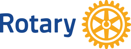 The Rotary Foundation of Rotary International logo