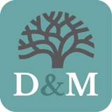 David & Margaret Youth and Family Services logo