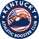 KY Athletic Booster Club logo