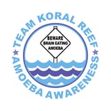 TEAM KORAL REEF logo