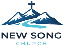 New Song Church logo
