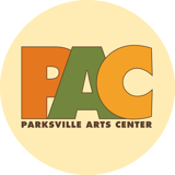 Parksville Arts Center logo