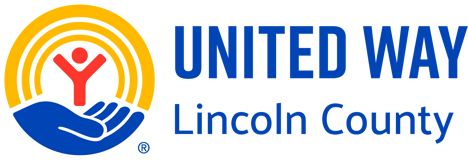 UNITED WAY OF LINCOLN COUNTY logo
