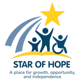 STAR OF HOPE ACTIVITY CENTER INC logo