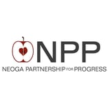 Neoga Partnership for Progress logo