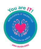 You Are IT! logo