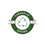 Thread Up Oxford logo