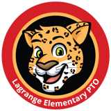 lagrange elementary pto logo