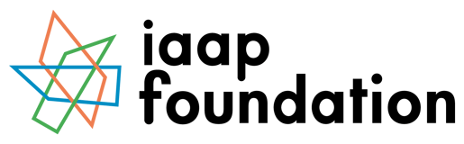 International Association of Administrative Professionals Foundation logo