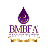Black Mothers Breastfeeding Association logo