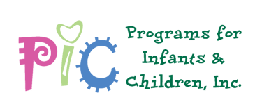 Programs for Infants and Children Inc-PIC Inc logo