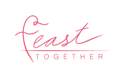Feast Together logo
