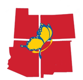 4 Corners Down Syndrome Network logo