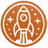 Galactic Getaway Corporation logo