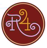 River Raisin Ragtime Revue logo