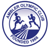 Ambler Olympic Club logo