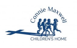 Connie Maxwell Children's Home logo