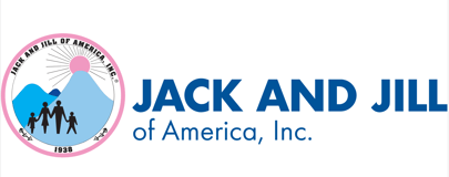 Jack and Jill of America, Inc Portsmouth Chapter logo