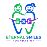 Eternal Smiles Foundation logo