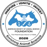 American Society of Animal Science Inc logo