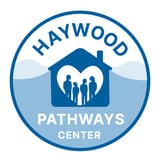 Haywood Pathways Center logo