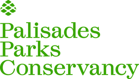 The Palisades Parks Conservancy logo