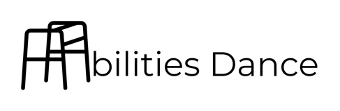 Abilities Dance Incorporated logo