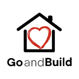 Go and Build INC logo