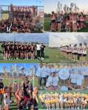 Rockwall Girls Lacrosse logo