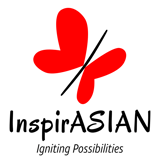 InspirASIAN logo