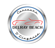 Delray Concours Foundation logo