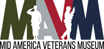 St. Charles County Veterans Museum dba Mid America Veterans Museum logo