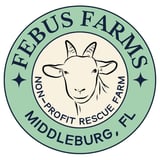 FEBUS Farms Inc logo