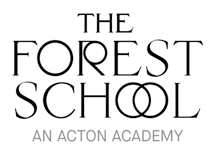The Forest School logo