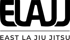 East LA Jiu Jitsu logo