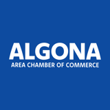 Algona Area Chamber of Commerce logo